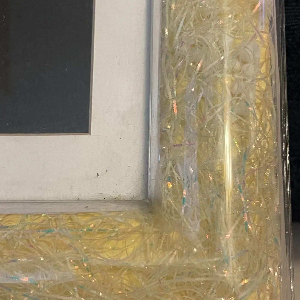 Acrylic Picture frame